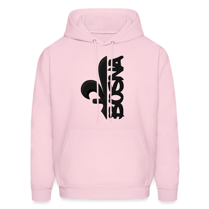 Bosna | Premium Duks - pale pink