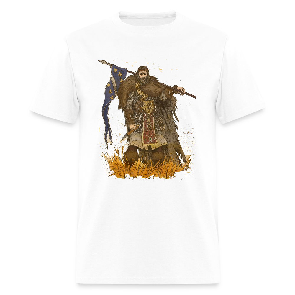 viking bosne | majica kratki rukav – proizvod iz moja bosna shop