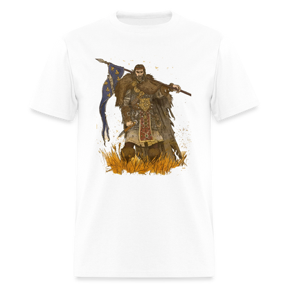 viking bosne | majica kratki rukav – proizvod iz moja bosna shop