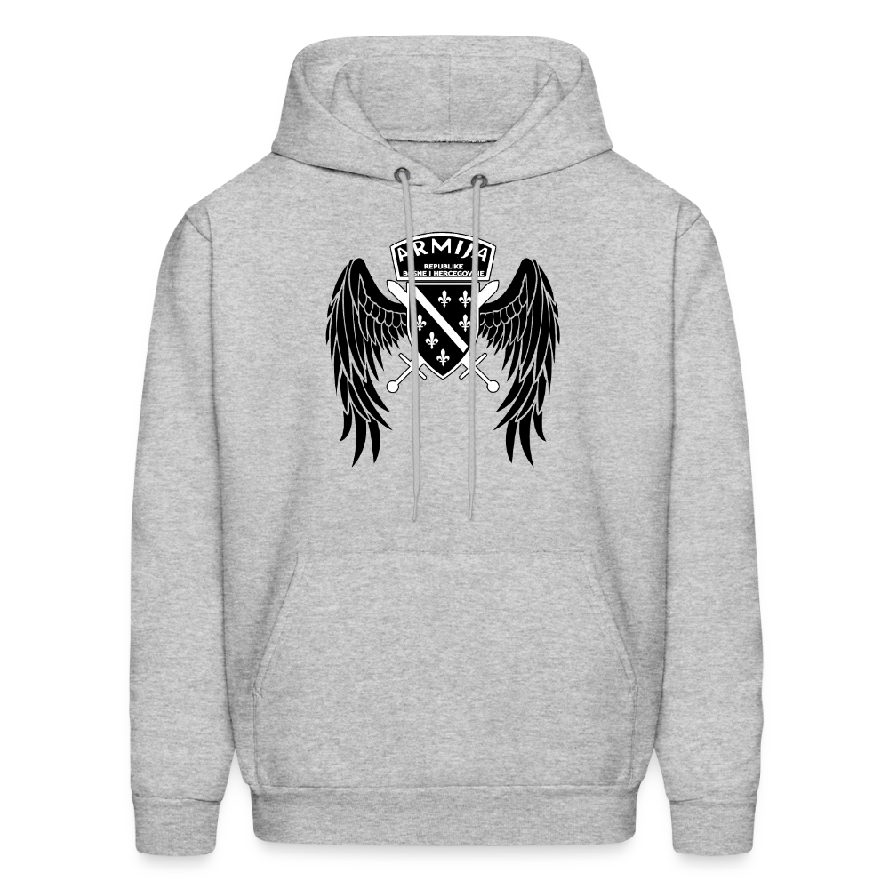 Armija RBiH | Premium Duks - heather gray