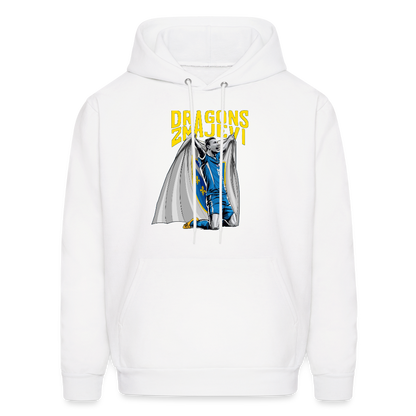 Dijamant s RBiH | Premium Duks - white