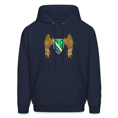 Sandžak | Premium Duks - navy