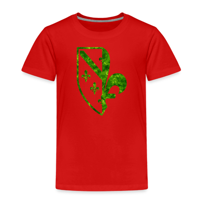 Ljiljan | Djecija majica - red