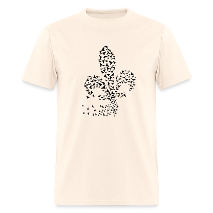 Snaga Dijaspore | Majica Kratki Rukav - natural