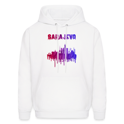 moje sarajevo | premium duks – proizvod sa motivima grada sarajeva