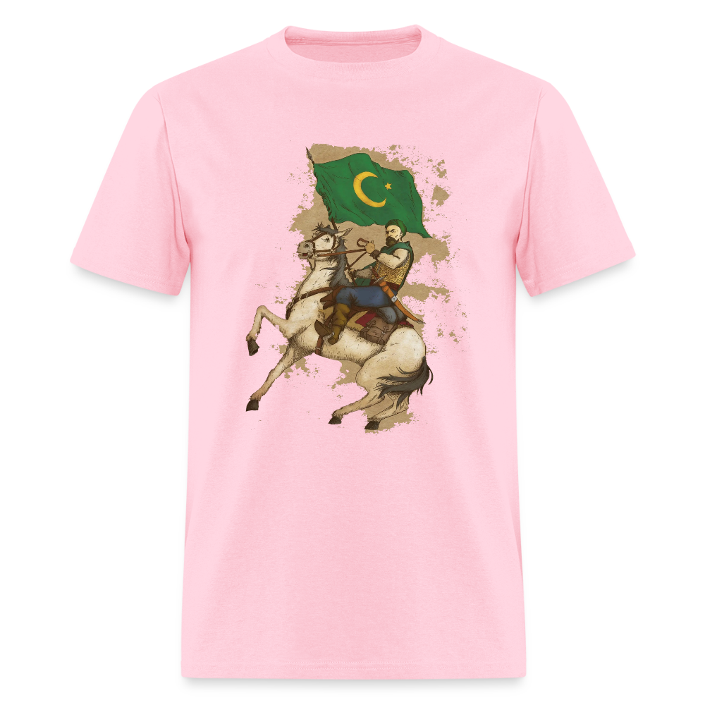 Zmaj od Bosne | Majica Kratki Rukav - pink