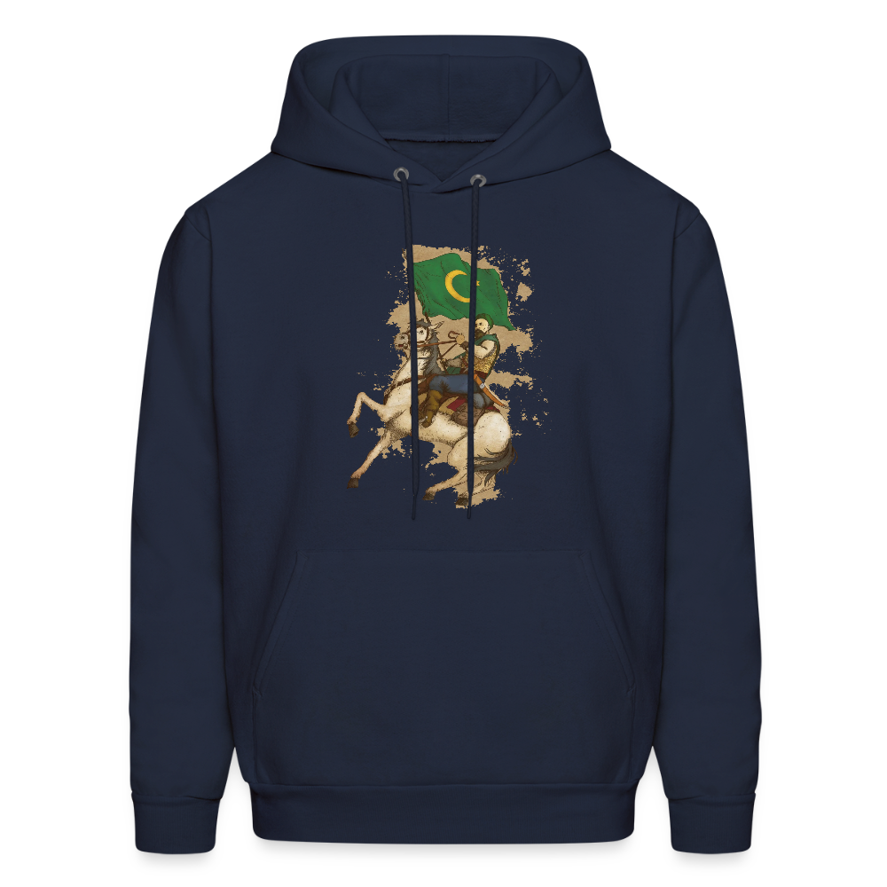 Zmaj od Bosne | Premium Duks - navy