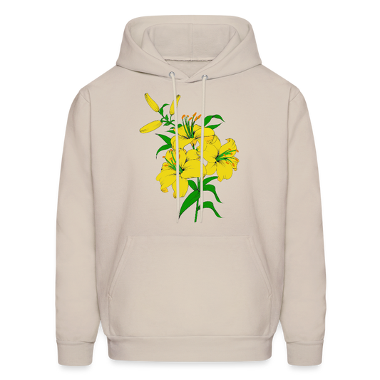 Zlatni Ljiljani | Premium Duks - Sand