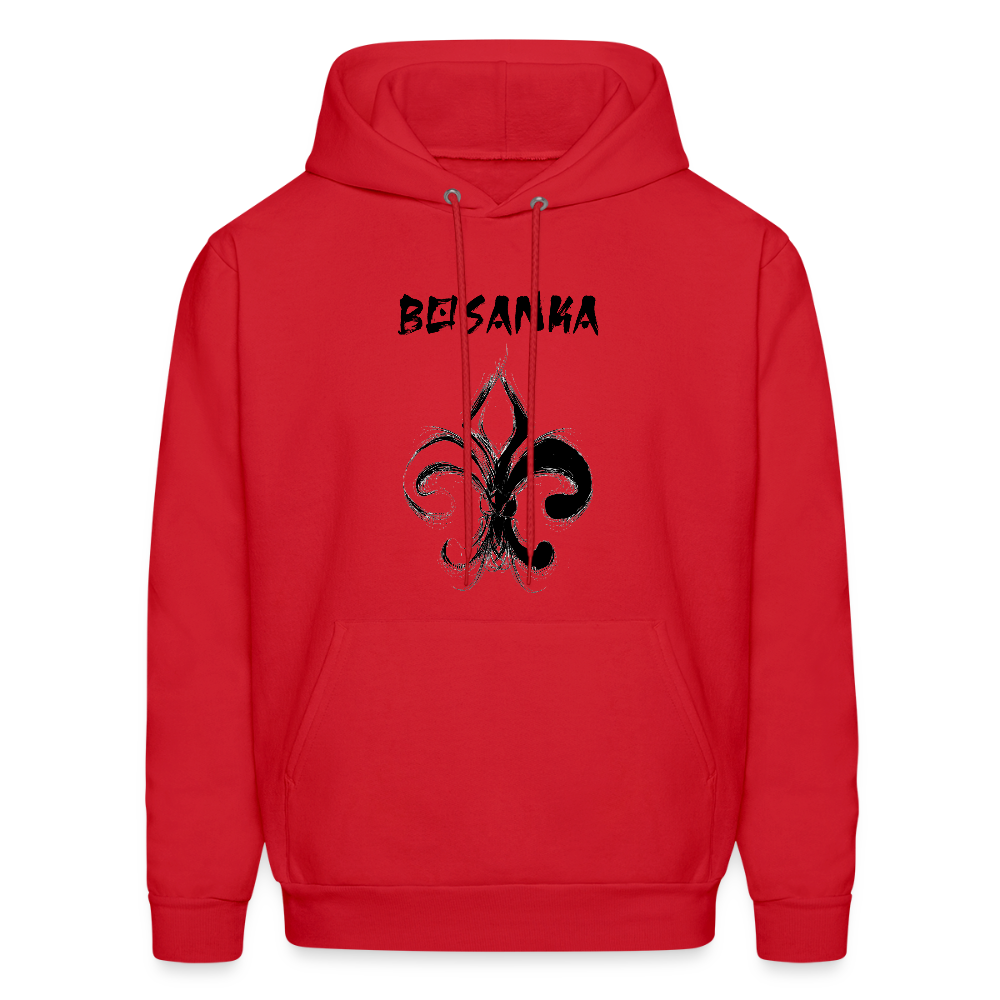 Bosanka | Premium Duks - red
