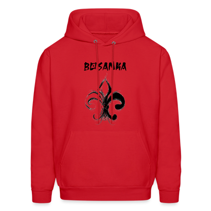 Bosanka | Premium Duks - red