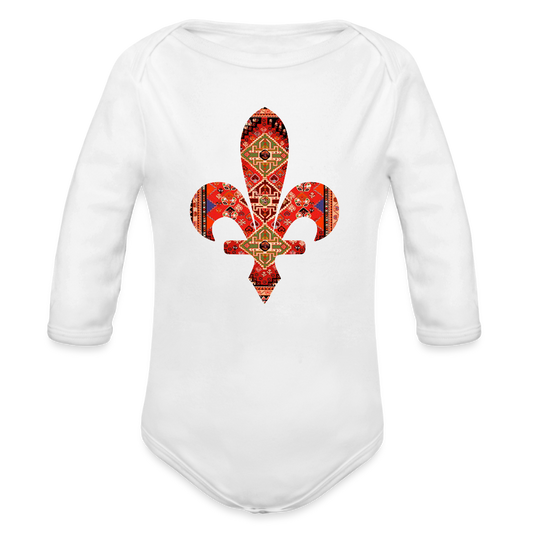 cilim bosanksi u ljiljanu | bodi dugi rukav – proizvod iz moja bosna shop