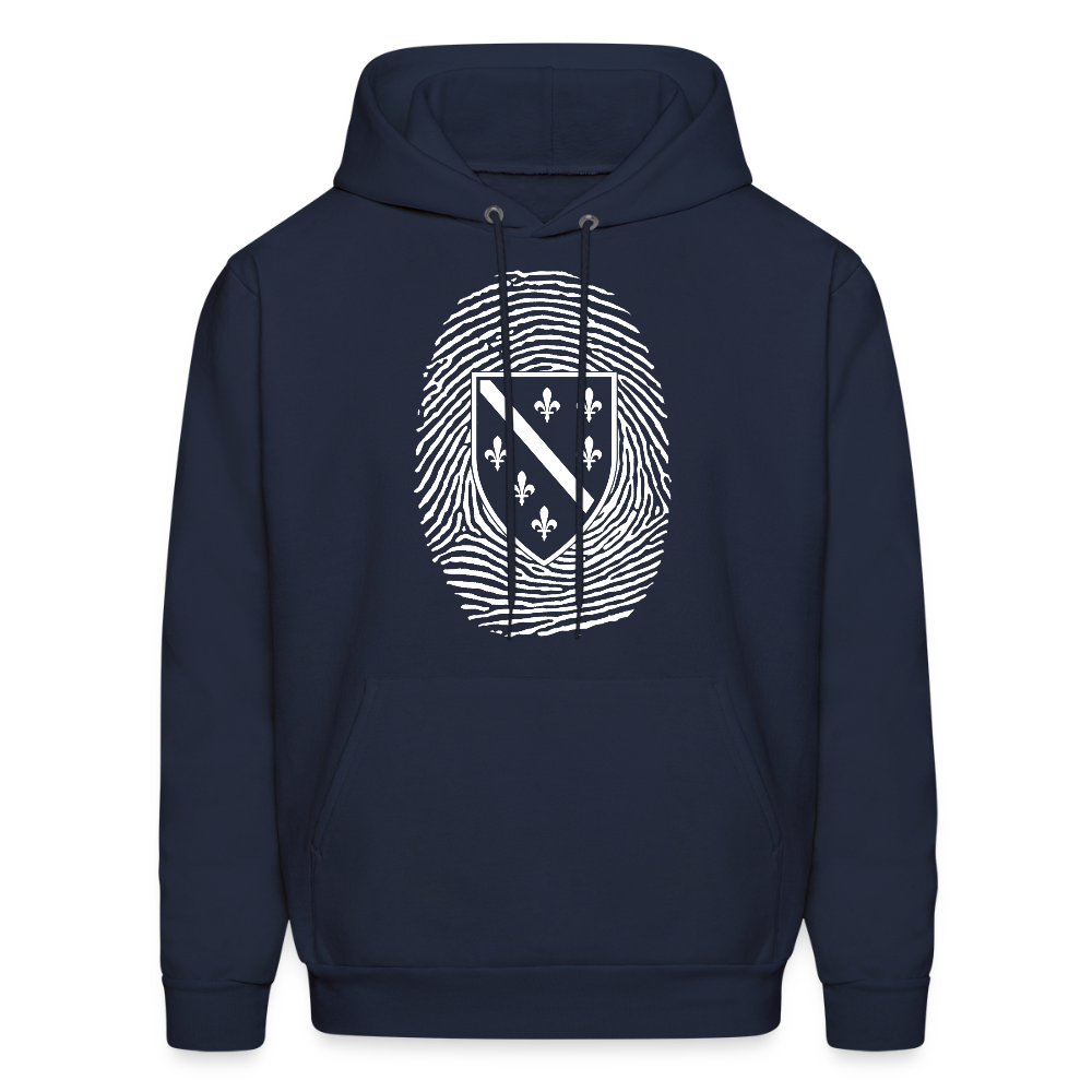 Otisak RBiH | Premium Duks - navy