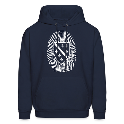 Otisak RBiH | Premium Duks - navy