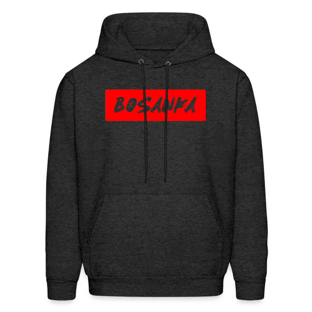 Bosanka | Premium Duks - charcoal grey