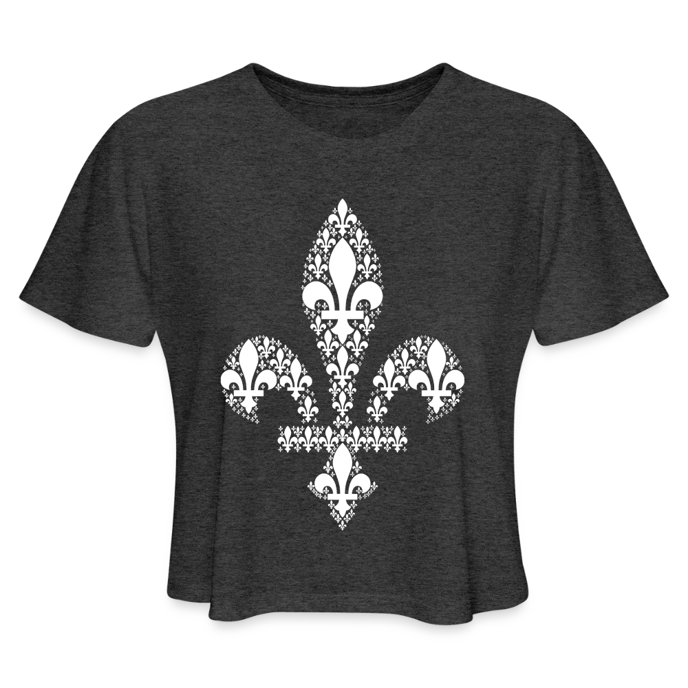 ljiljani u ljiljanu | kratka zenska majica – proizvod iz moja bosna shop