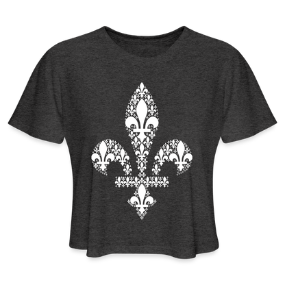 ljiljani u ljiljanu | kratka zenska majica – proizvod iz moja bosna shop