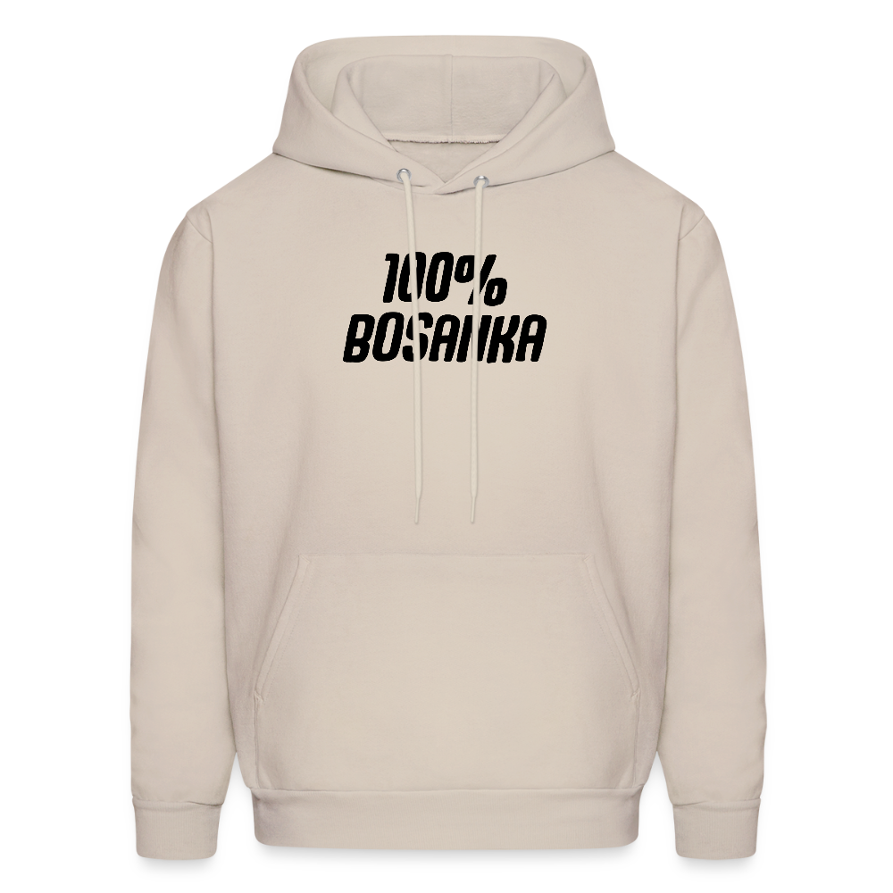 100% Bosanka | Premium Duks - Sand