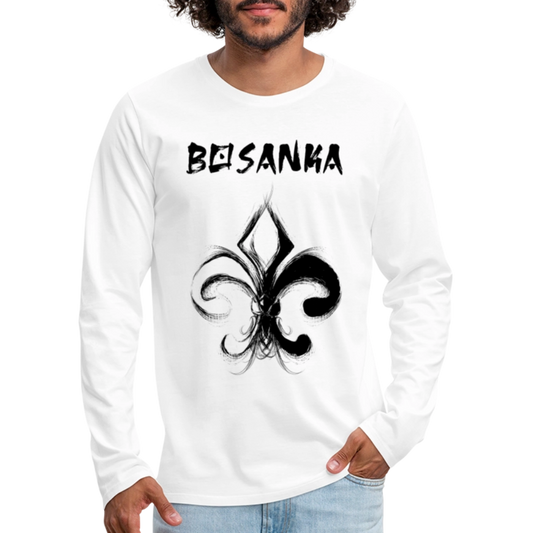 bosanka | majica dugi rukav – proizvod iz moja bosna shop