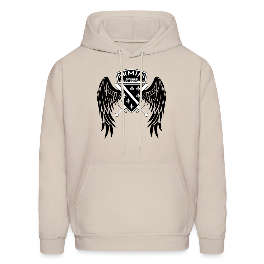 Armija RBiH | Premium Duks - Sand