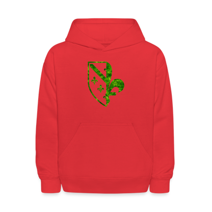 Ljiljan | Djeciji duks - red