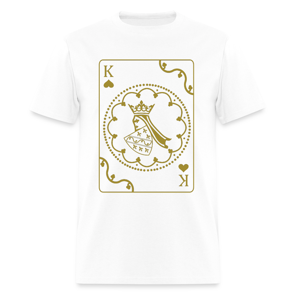 the king | majica kratki rukav – proizvod iz moja bosna shop