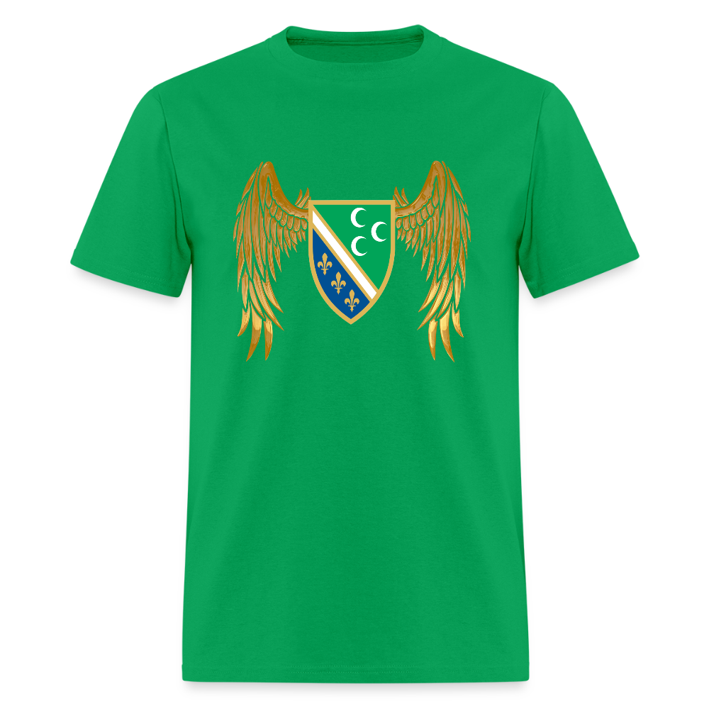 Sandžak | Majica kratki rukav - bright green