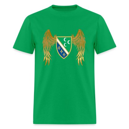 Sandžak | Majica kratki rukav - bright green