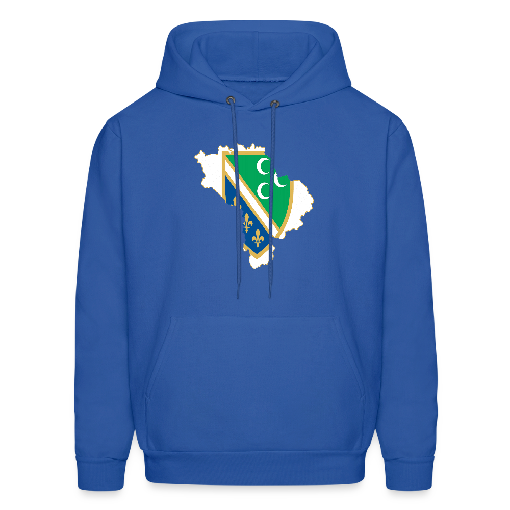 Sandžak | Premium Duks - royal blue