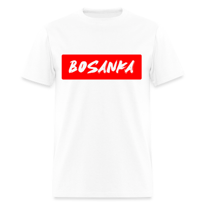 bosanka | majica kratki rukav – proizvod iz moja bosna shop