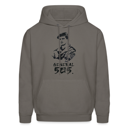 General 505 | Premium Duks - asphalt gray