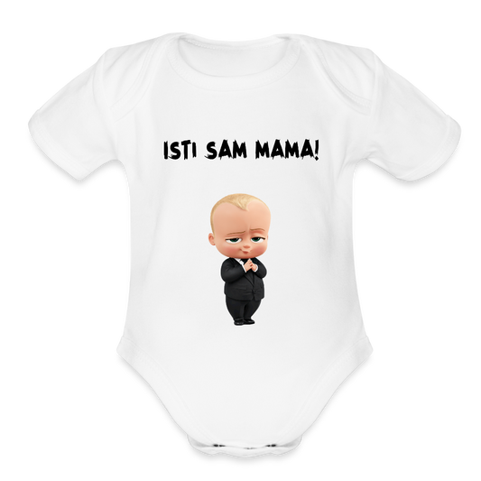 isti sam mama | bodi – proizvod iz moja bosna shop
