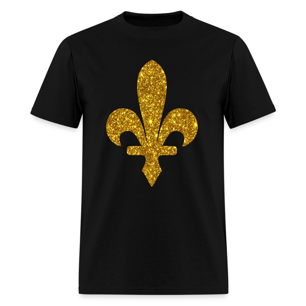 zlatni ljiljan | majica kratki rukav – proizvod iz moja bosna shop