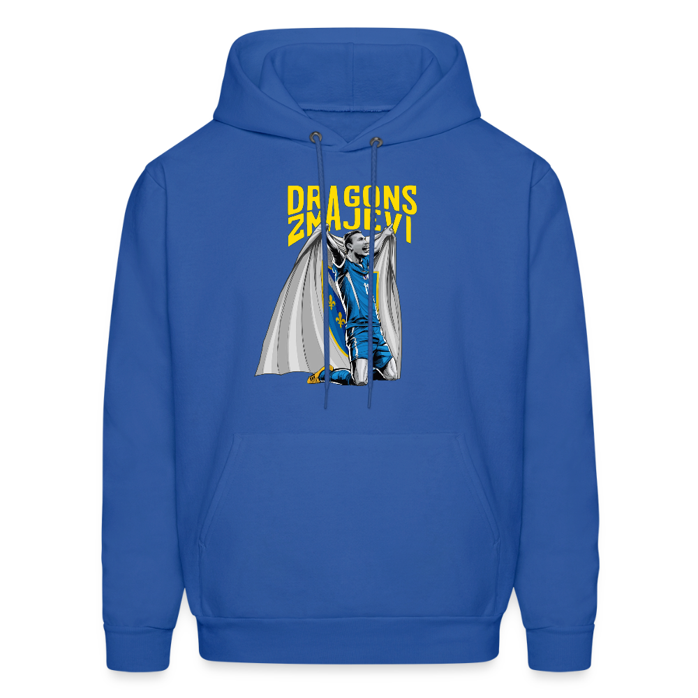 Dijamant s RBiH | Premium Duks - royal blue