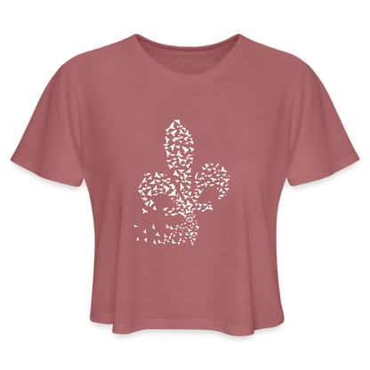 dijaspora bosanska | kratka zenska majica – proizvod iz moja bosna shop