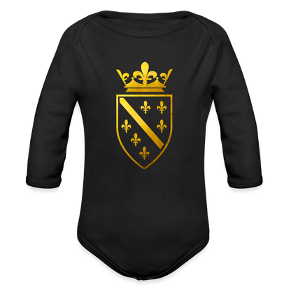 zlatna bosna | bodi dugi rukav – proizvod iz moja bosna shop