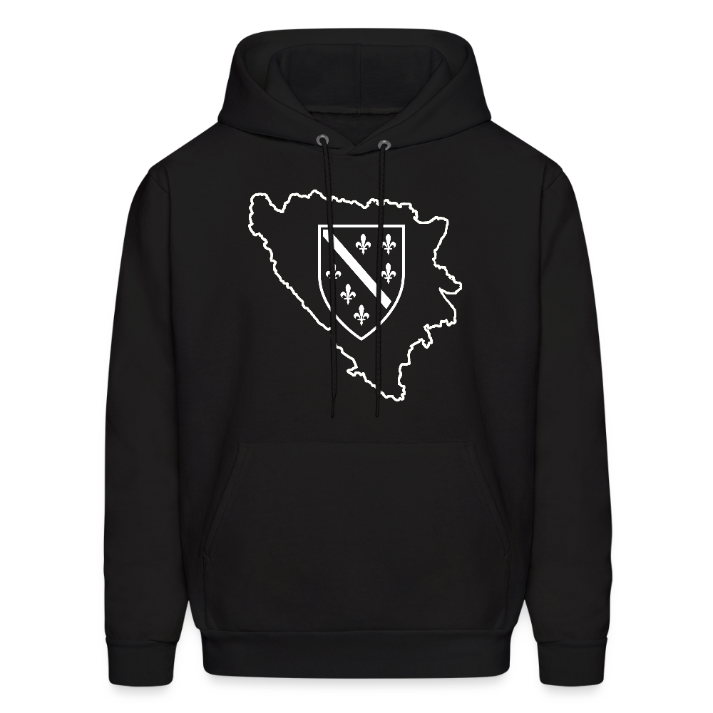 rbih granice | premium duks – proizvod iz moja bosna shop