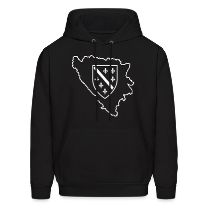 rbih granice | premium duks – proizvod iz moja bosna shop