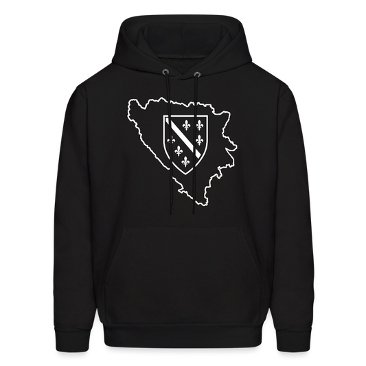 rbih granice | premium duks – proizvod iz moja bosna shop