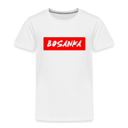 bosanka | djecija majica – proizvod iz moja bosna shop
