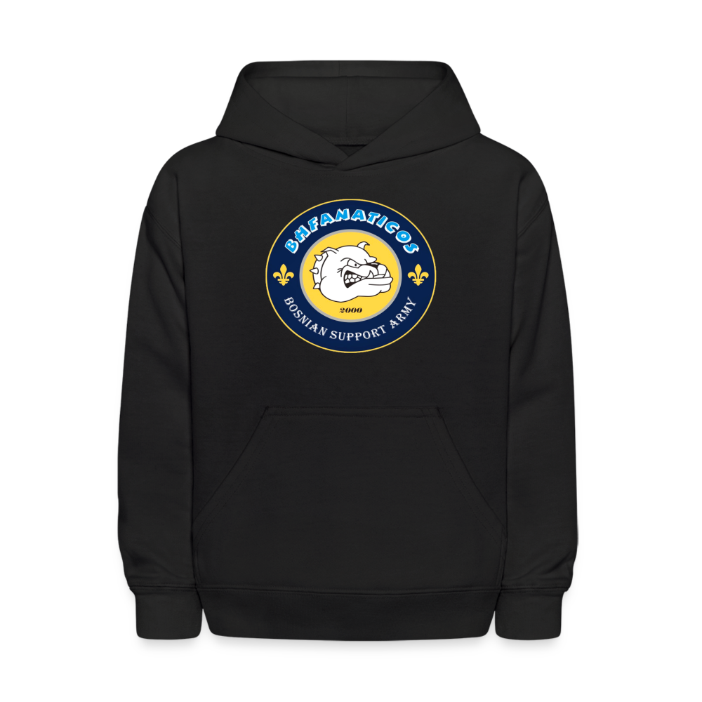 bh fanaticos | djeciji duks – proizvod iz moja bosna shop