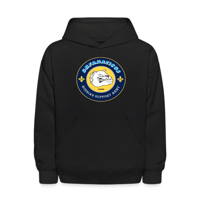 bh fanaticos | djeciji duks – proizvod iz moja bosna shop