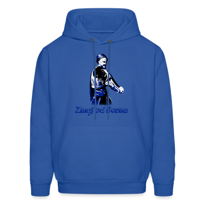 Zmaj od Bosnej | Premium Duks - royal blue