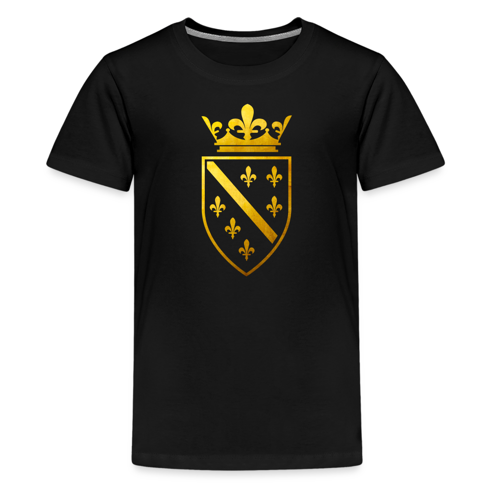 zlatna bosna | djecija majica – proizvod iz moja bosna shop
