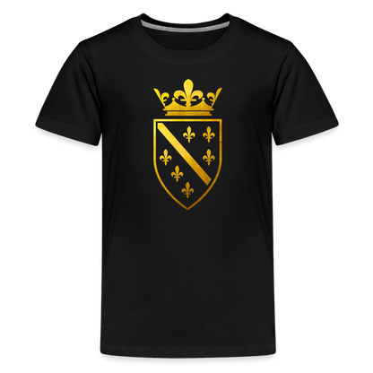 zlatna bosna | djecija majica – proizvod iz moja bosna shop