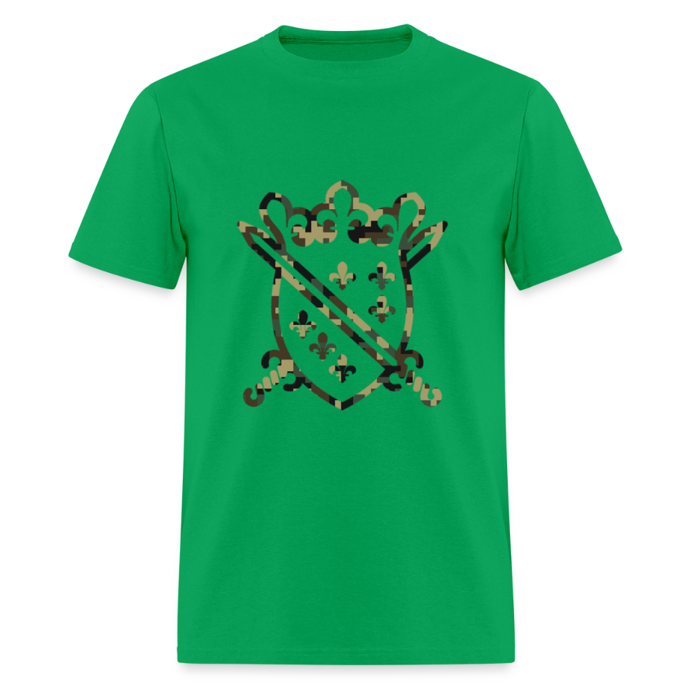 Ljiljan | Majica kratki rukav - bright green