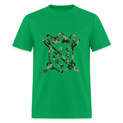 Ljiljan | Majica kratki rukav - bright green