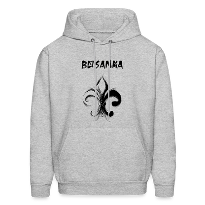 Bosanka | Premium Duks - heather gray