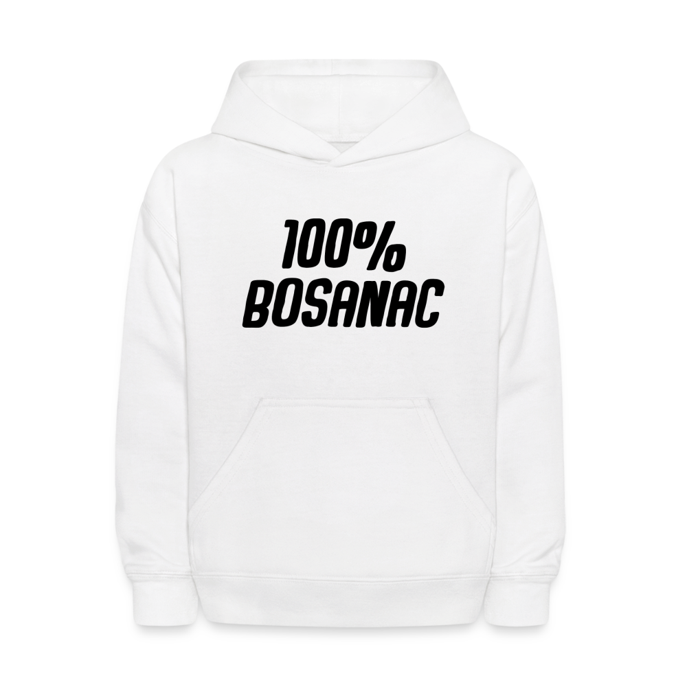 100% bosanac | djeciji duks – proizvod iz moja bosna shop