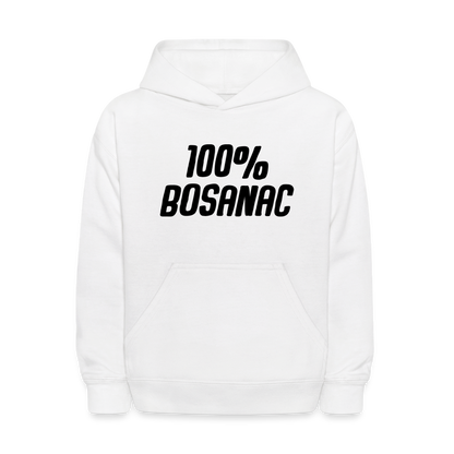 100% bosanac | djeciji duks – proizvod iz moja bosna shop