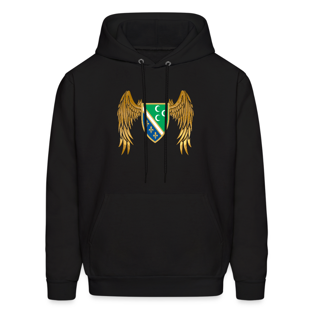 Sandžak | Premium Duks - black